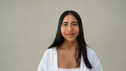 Julieta Palomeque